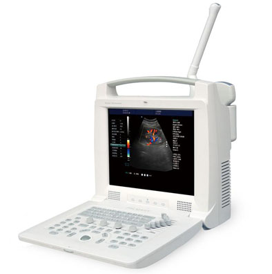 <b>PL-6018 Portable Color Doppler</b>